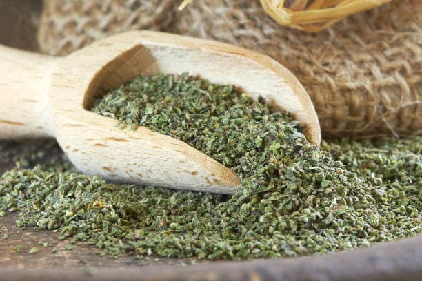 تصویر 2 از خرید و قیمت نعناع خشک شده + فروش عمده